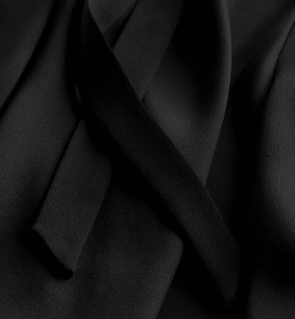 Robe Trapèze Dos Nu